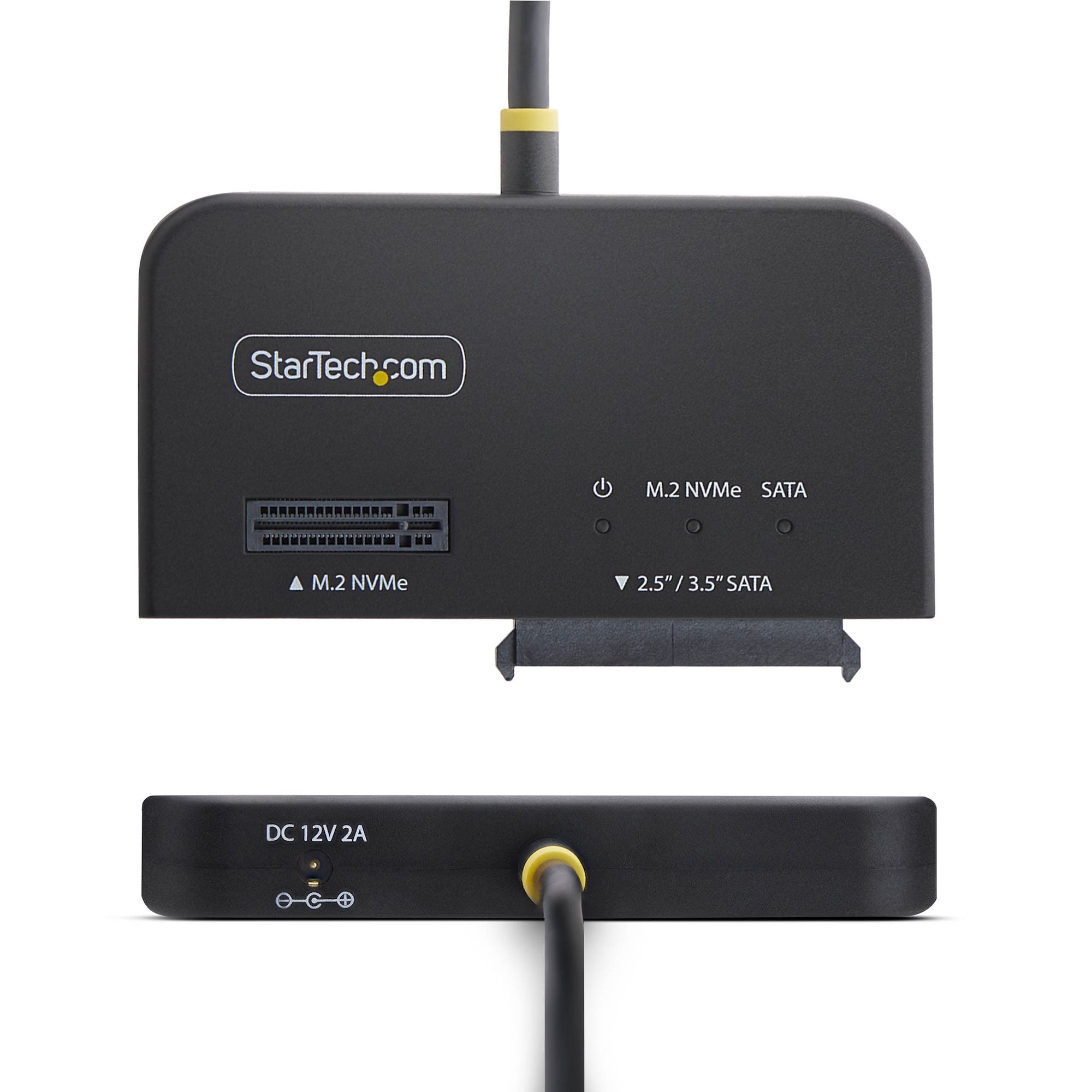Adaptador Usb-C Usb-A A Nvme Accs