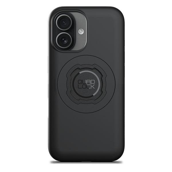 EAN 9348943168021 - Quad Lock MAG Case funda para teléfono móvil 16 cm (6.3") Negro imagen 1