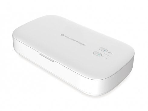 Caja Uv Esterilizadora Conceptronic Ciro
