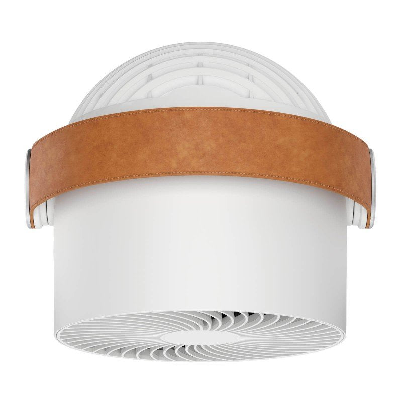 Ventilador De Escritorio Oscilante 3d Stadler Forma Leo