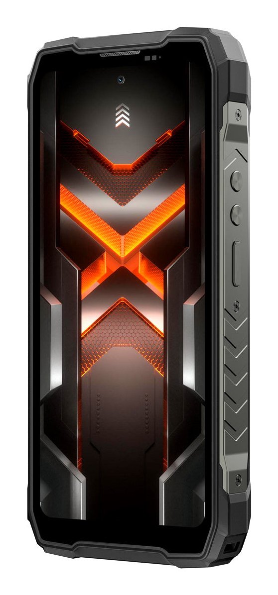EAN 6931548327646 - Blackview ROCK 5 17,2 cm (6.78") Ranura híbrida Dual SIM Android 16.0 4G USB Tipo C 6 GB 256 GB 20000 mAh imagen 7