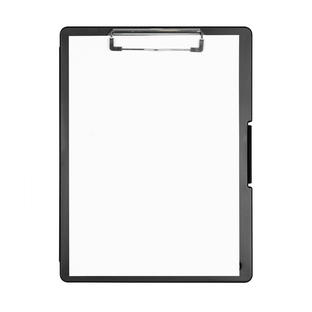 EAN 4002390082402 - MAUL 2349290 portapapel A4 Plástico Negro imagen 3