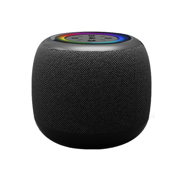 Altavoz Savio Bs-041 Bluetooth 5w, Negro