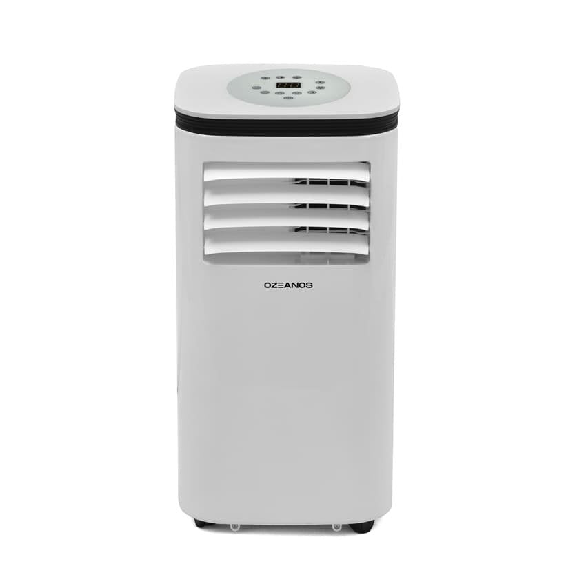 Ozeanos Eisberg 2 -Mobile Klimaanlage-