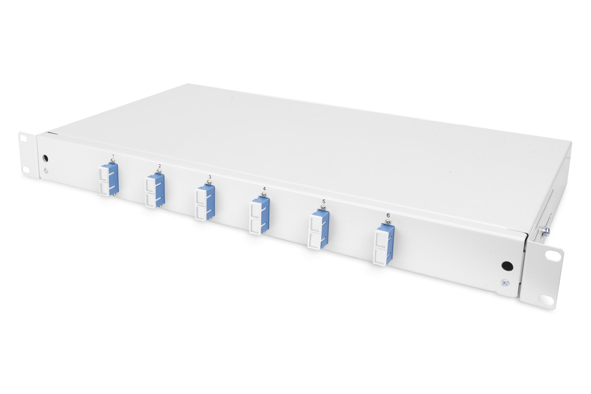 EAN 4016032278337 - Digitus DN-96320/9 panel de parcheo 1U imagen 1