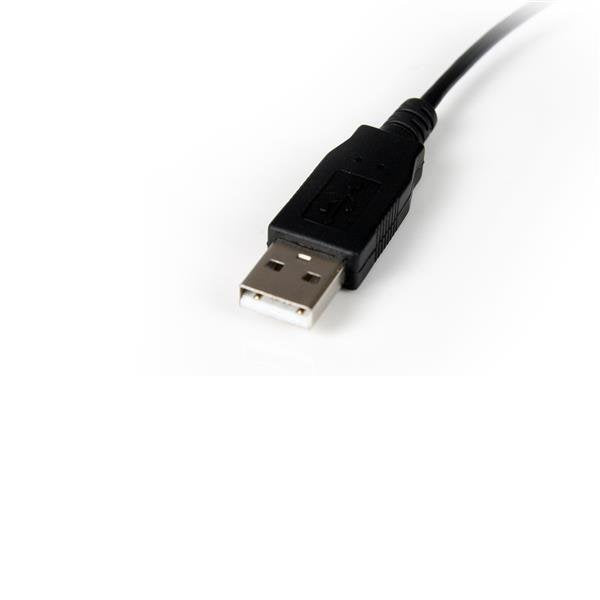 EAN 0065030875547 - StarTech.com SVID2USB232 dispositivo para capturar video Composite + S-Video + RCA imagen 4