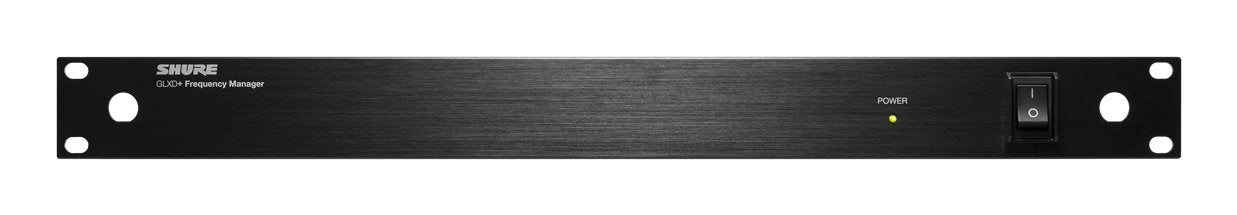 EAN 0042406757706 - Shure GLXD+FMZ4/LC-E sistema para micrófono inalámbrico imagen 1