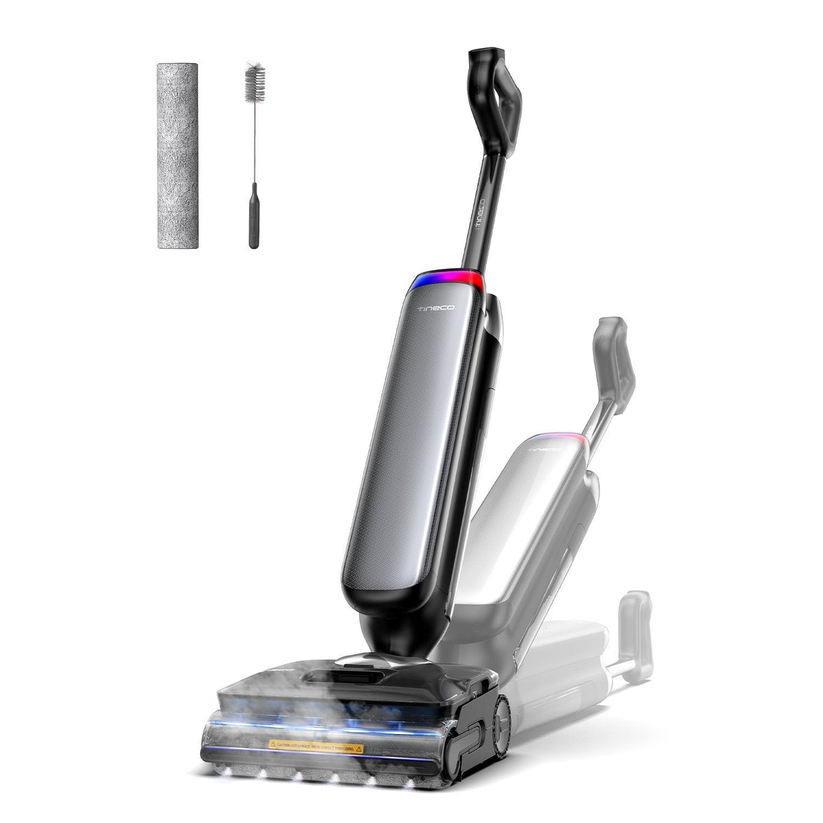 Tineco Floor One S9 Artist Steam Pro Nass-Trockensauger