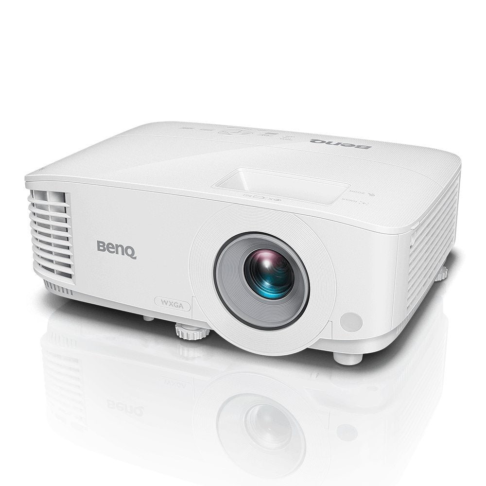Proyector Benq Mw550 Dlp Wxga 3600·