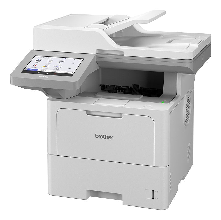 EAN 4977766815185 - Brother MFC-L6910DN impresora multifunción Laser A4 1200 x 1200 DPI 50 ppm Wifi imagen 4