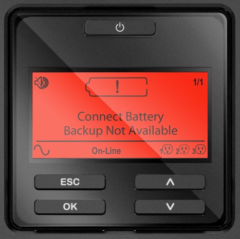 EAN 0731304317623 - APC Smart-UPS sistema de alimentación ininterrumpida (UPS) Doble conversión (en línea) 2,2 kVA 1980 W 10 imagen 7