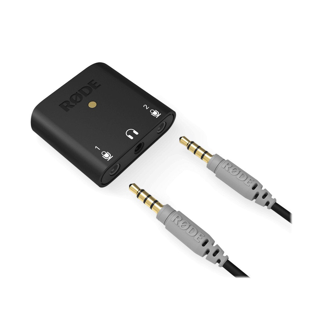 EAN 698813007530 - RØDE AI-Micro imagen 6