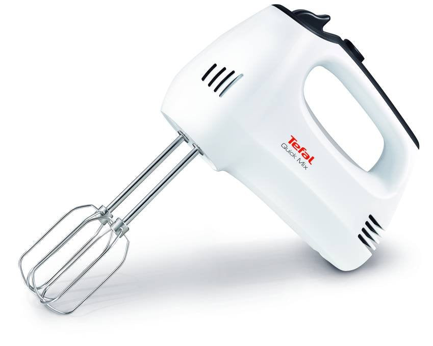 Tefal Ht3101 Quickmix, 300 W Hand Blender