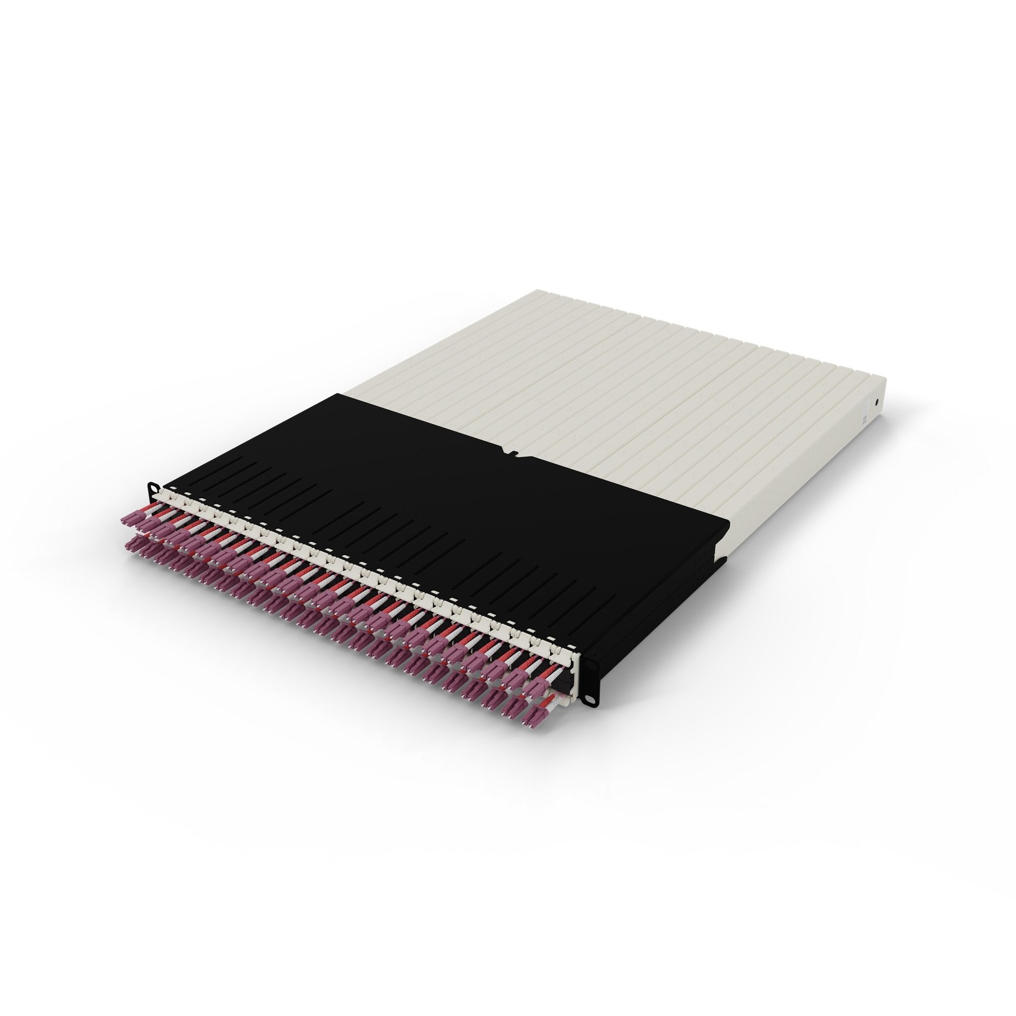 EAN 4262427630888 - PATCHBOX PONE30OM411 Cable de fibra óptica e InfiniBand 1,8 m LC/LC Rosa imagen 2