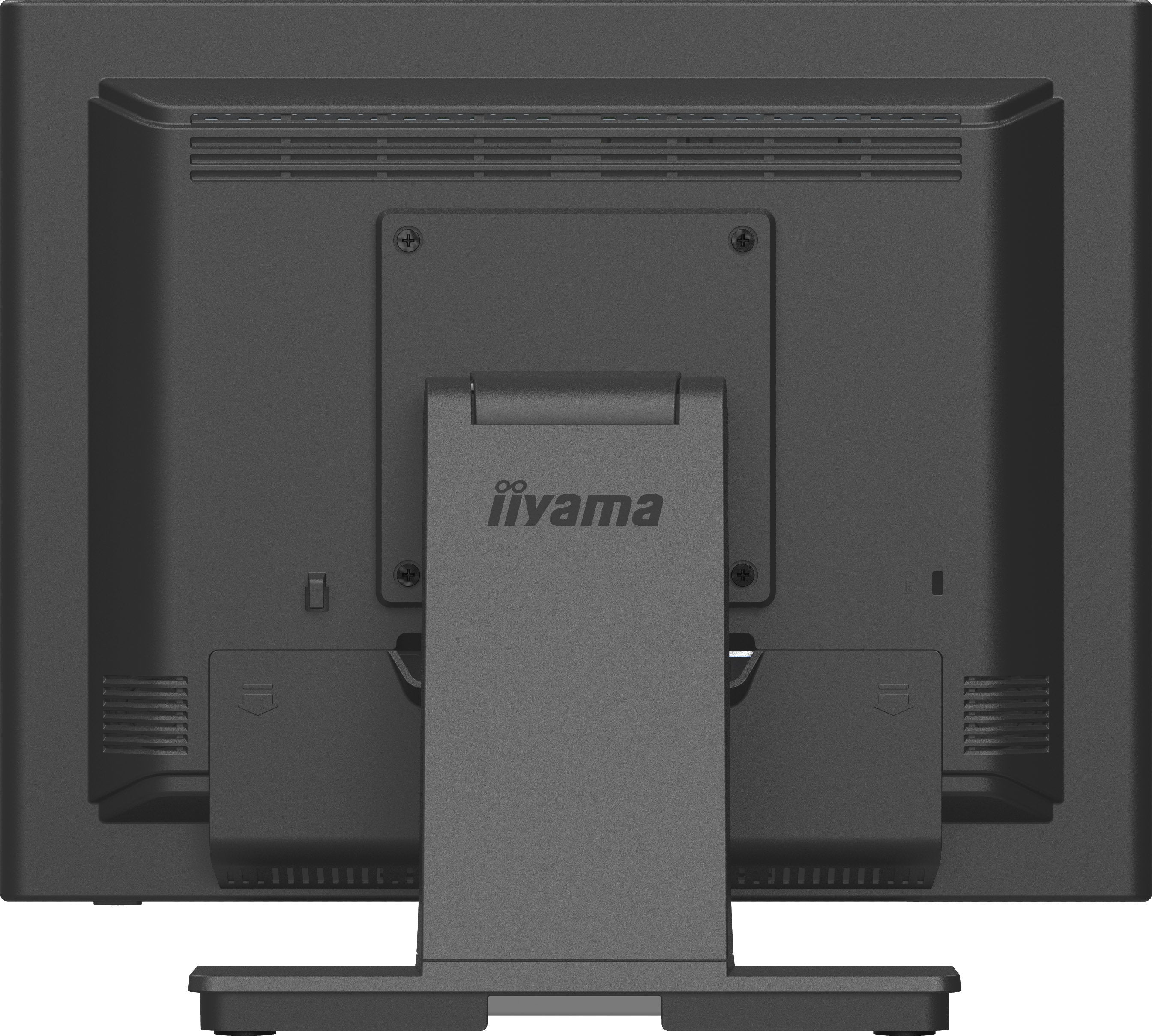 EAN 4948570122073 - iiyama T1531SR-B1S monitor POS 38,1 cm (15") 1024 x 768 Pixeles XGA Pantalla táctil imagen 8
