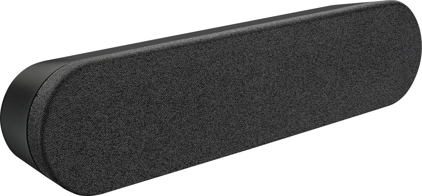 Logitech Rally Plus Sistema De Video Conferencia 16 Personas(S) Ethernet Sistema De Vídeoconferencia En Grupo