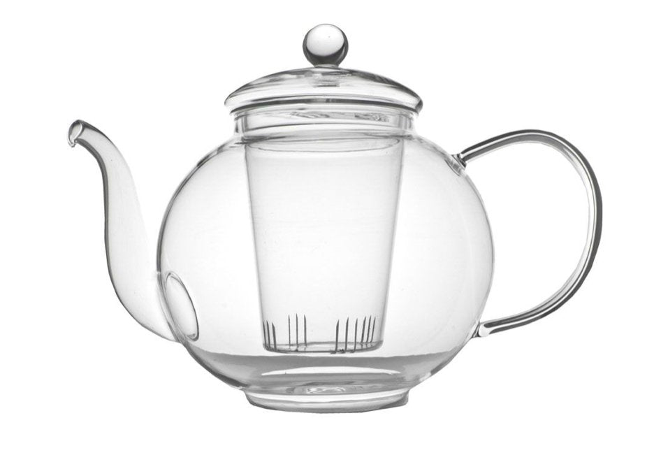 EAN 8711871146606 - Bredemeijer 1466 tetera Un sola tetera 1,5 ml Transparente imagen 2