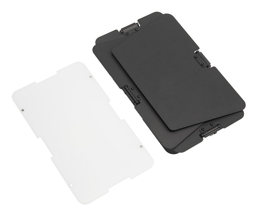 Amaran Pano 60c Barn Doors