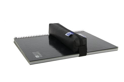 Oxford Estuche & You Cuadrado Pequeño Napa C/Surtidos Neutros