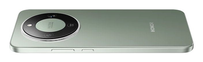 Honor Magic8 Lite 5g Dual Sim 8gb Ram 256gb - Forest Green