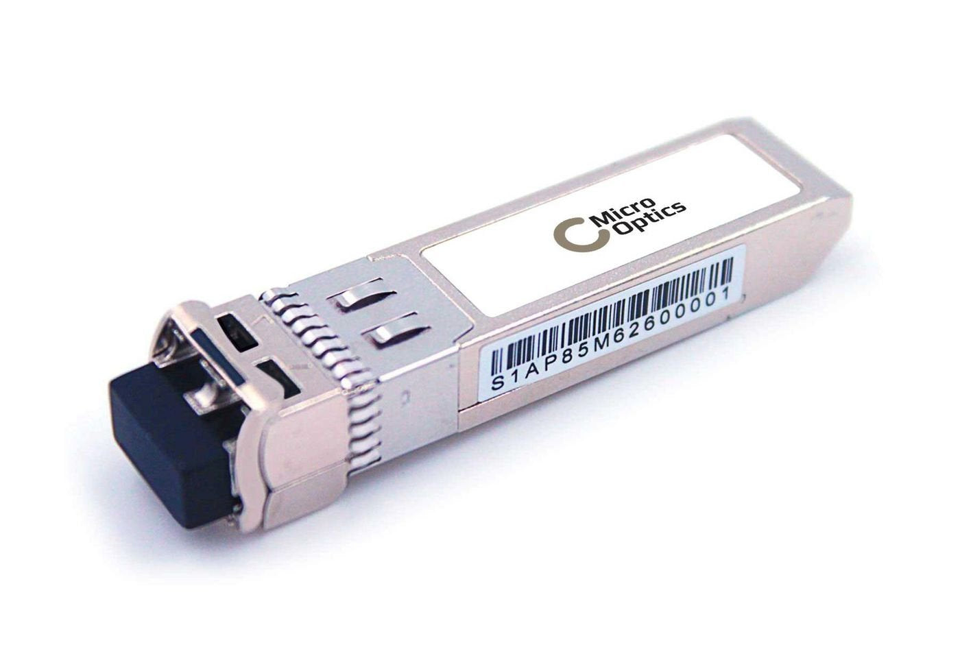 EAN 5715063038123 - Lanview MO-455883-B21 red modulo transceptor Fibra óptica 10000 Mbit/s SFP+ 850 nm imagen 1