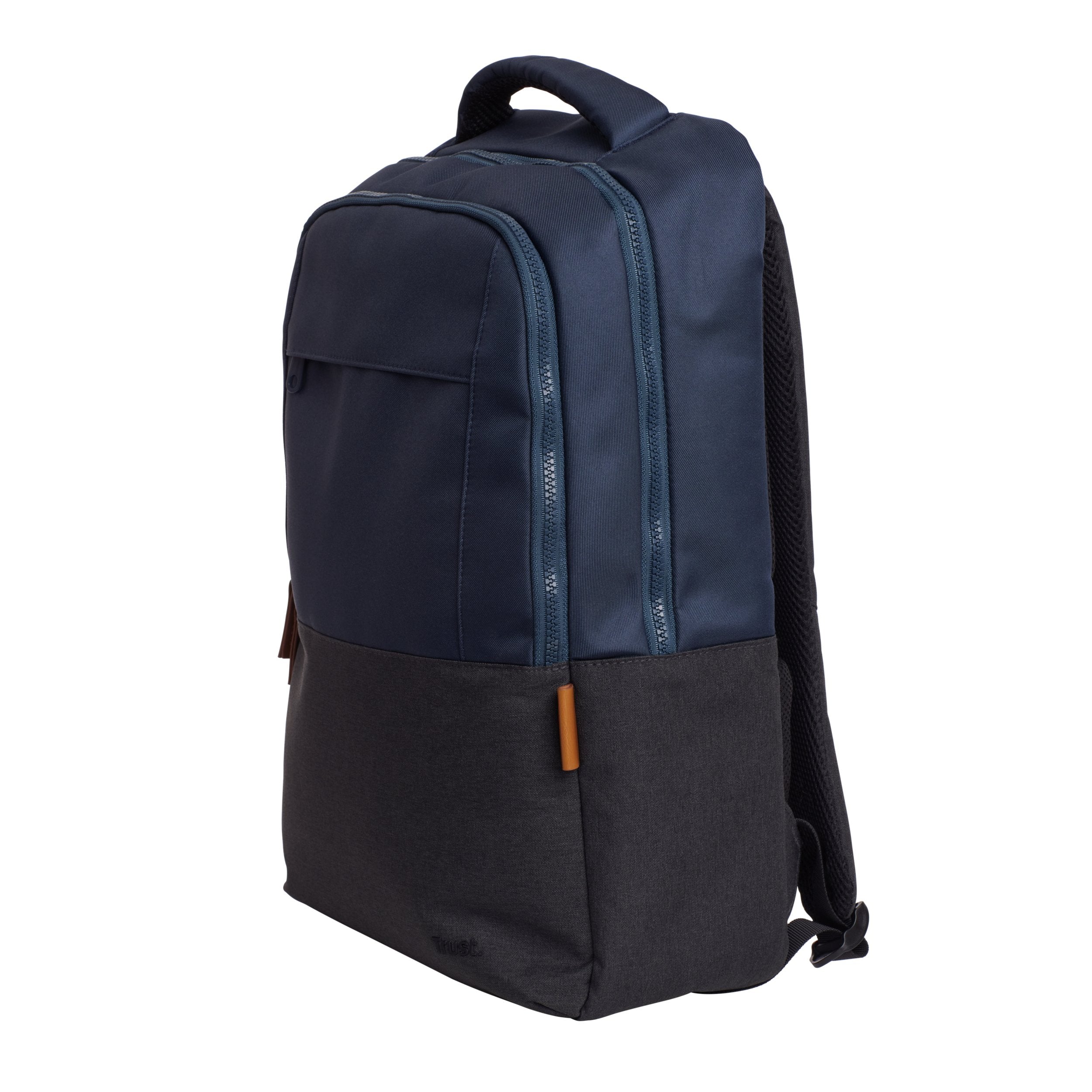 EAN 8713439251241 - Trust Lisboa 40,6 cm (16") Mochila Azul imagen 7