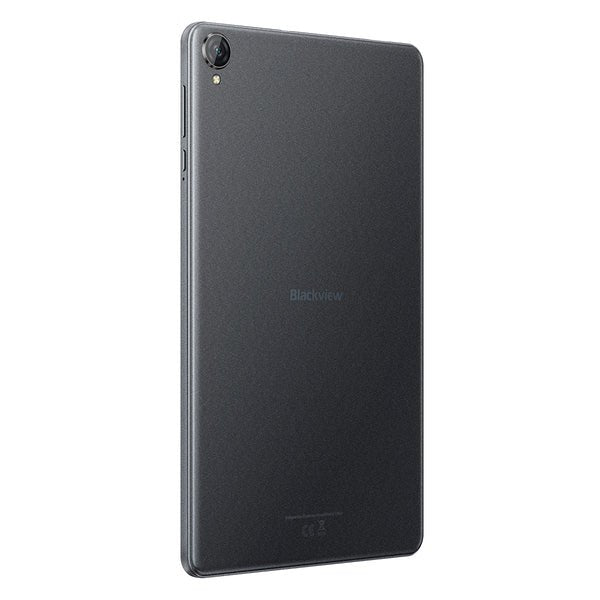 EAN 6931548314004 - Blackview Tab 50 Wifi Rockchip 128 GB 20,3 cm (8") 4 GB Wi-Fi 6E (802.11ax) Gris imagen 5