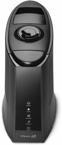 Humidifier With Ionizer/Ca-603 Clean Air Optima