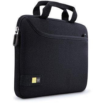 EAN 0085854229173 - Case Logic TNEO-110 Black 25,4 cm (10") Bandolera Negro imagen 1