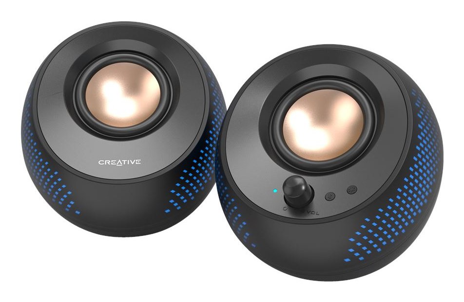 EAN 5390660196157 - Creative Labs Pebble X Rango completo Negro Alámbrico 15 W imagen 3