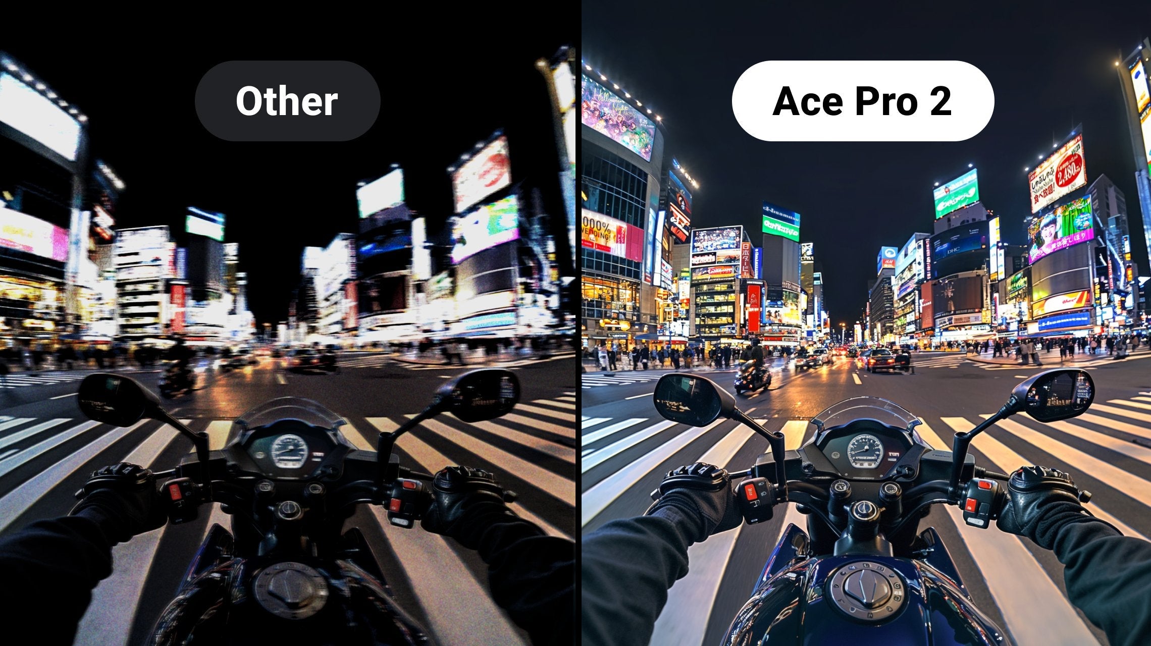 EAN 6970357859733 - Insta360 Ace Pro Gen2 cámara para deporte de acción 48 MP 8K Ultra HD 25,4 / 1,3 mm (1 / 1.3") Wifi 179,8 imagen 11