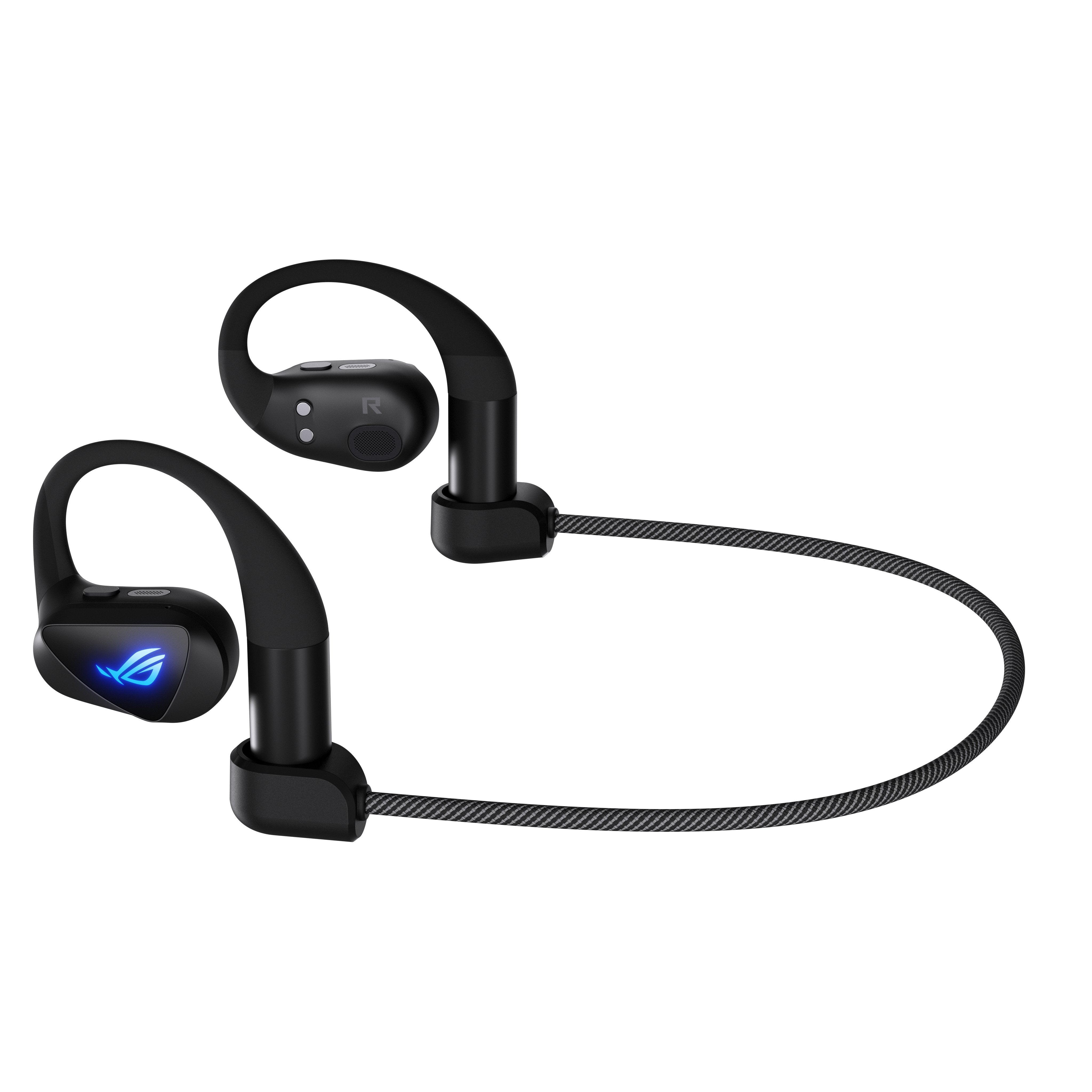 EAN 4711636232746 - ASUS ROG Cetra Open Wireless Auriculares True Wireless Stereo (TWS) gancho de oreja Juego Bluetooth Negro imagen 7