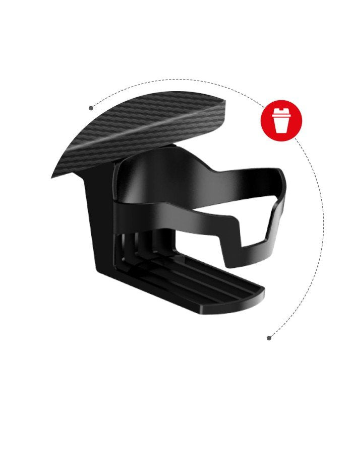 EAN 5903796011029 - Huzaro HERO 8.5 Negro imagen 12