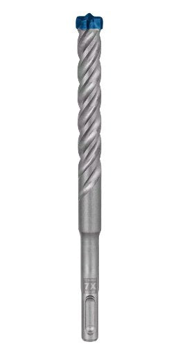 EAN 4059952531922 - Bosch Expert SDS plus-7X Hammer drill bit 1 pieza(s) imagen 1