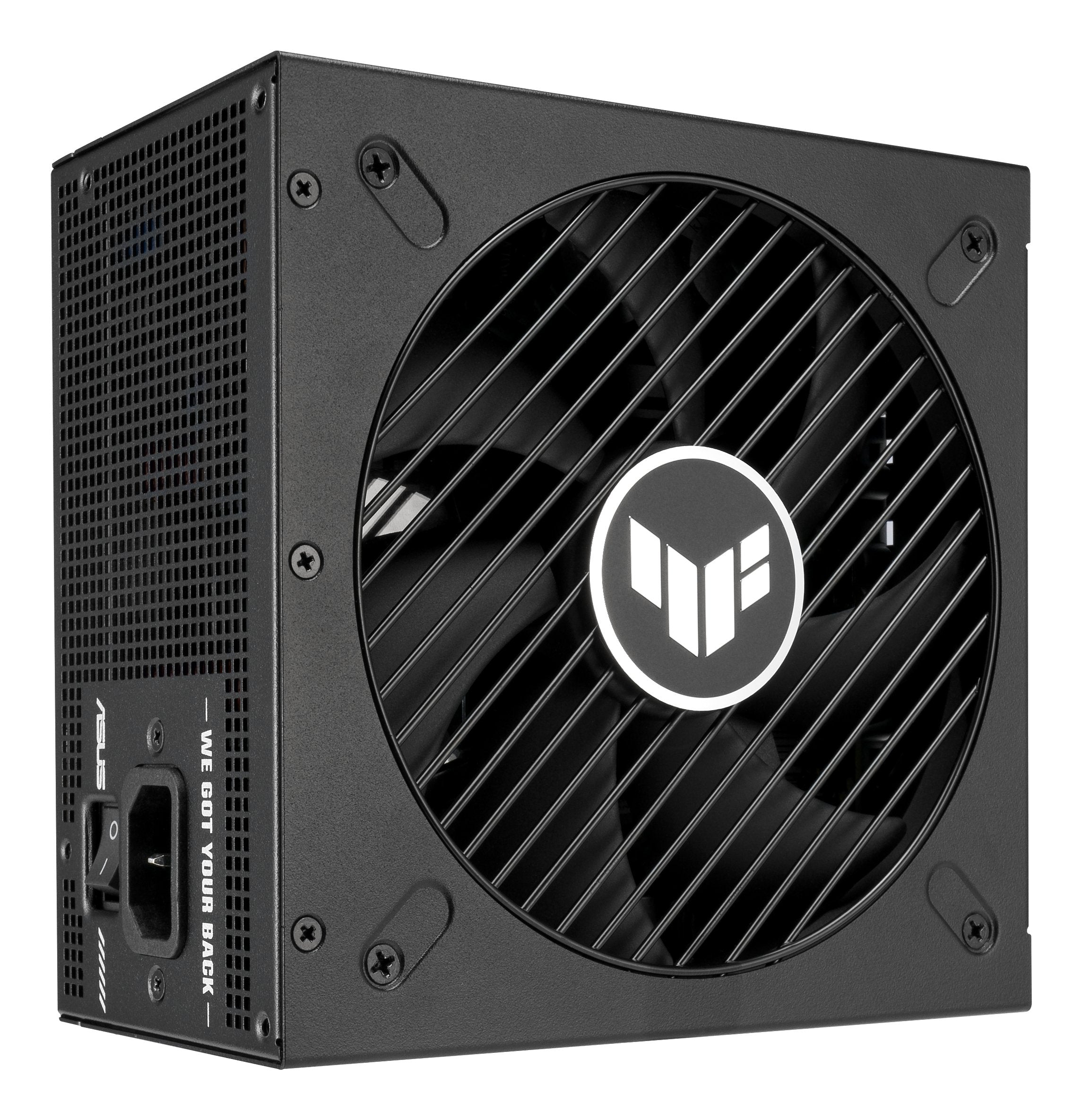 Asus Netzteil Tuf-Gaming-1000p 1000w 80+ Gold
