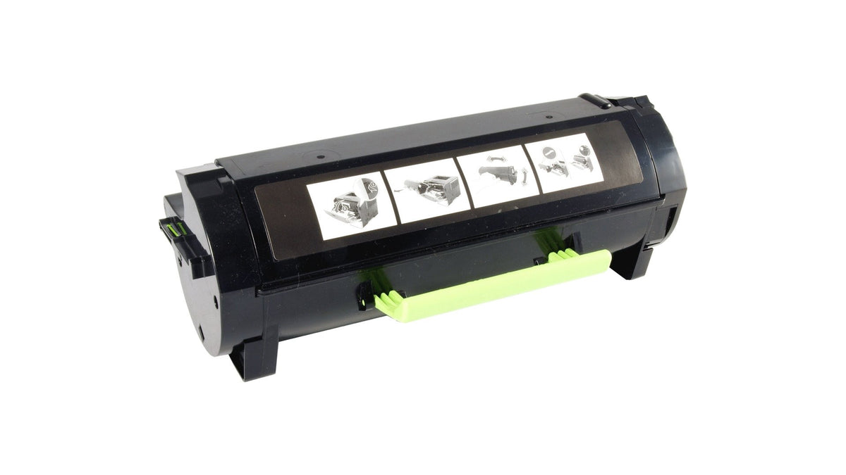EAN 4250164852915 - AgfaPhoto APTL51B2000 cartucho de tóner 1 pieza(s) Compatible Negro imagen 3