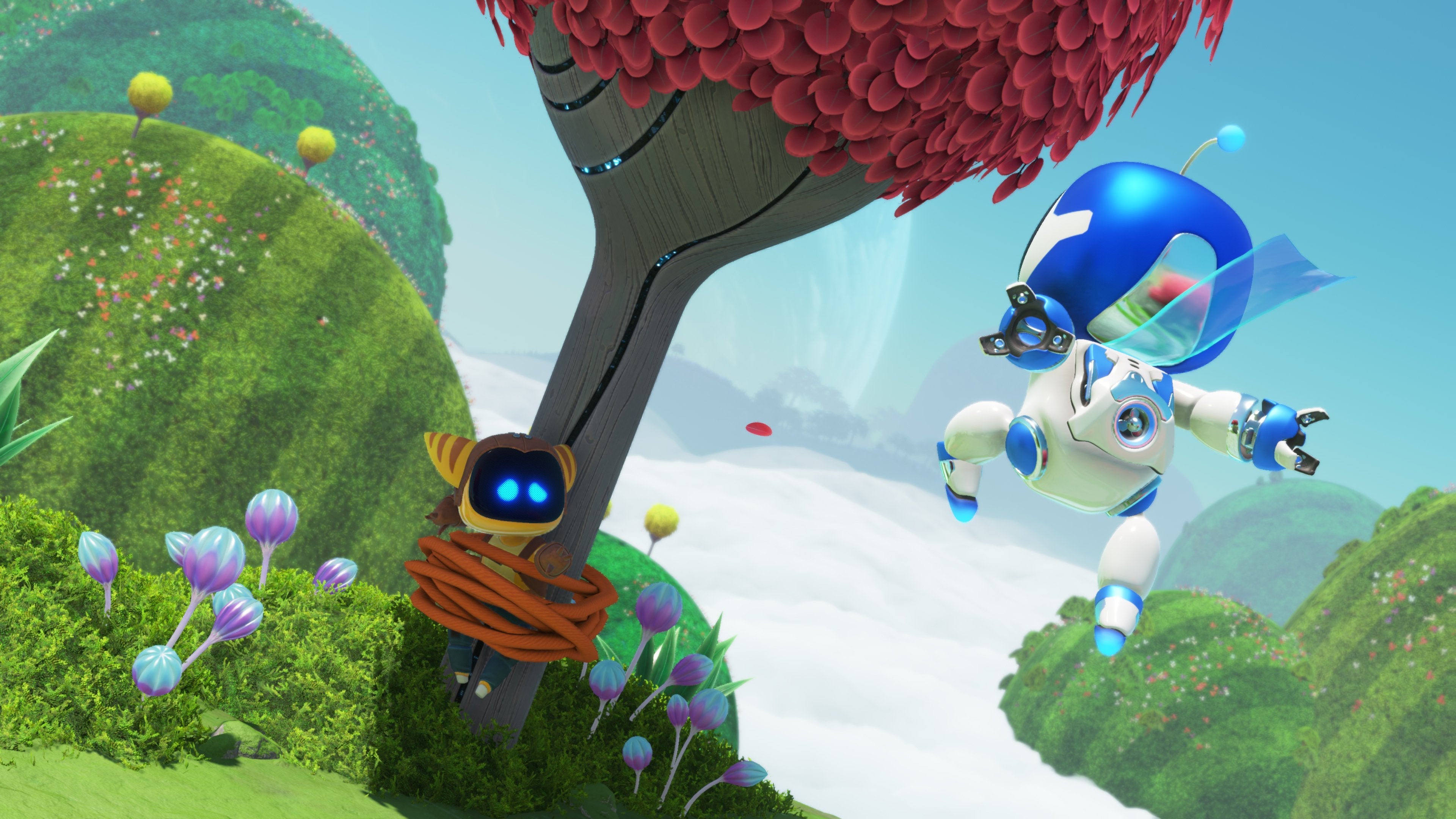 Sony Astro Bot (Ps5)