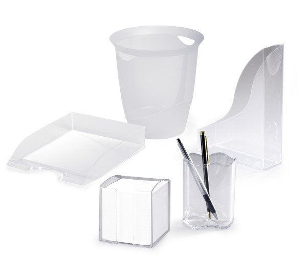 EAN 7318081710408 - Durable TREND 16 L Alrededor Transparente imagen 2