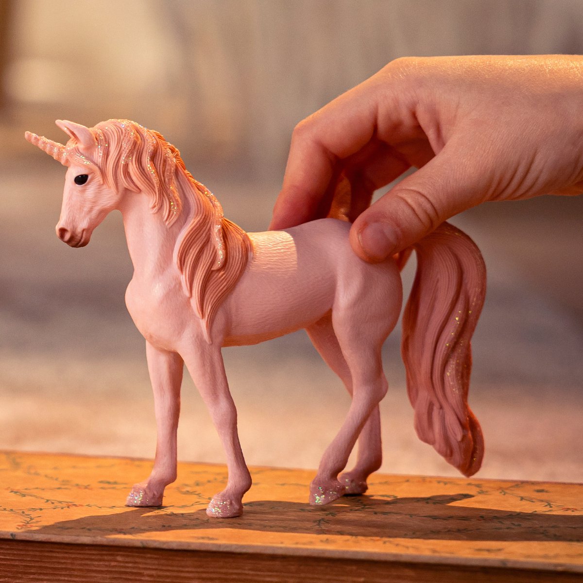 EAN 4069111070216 - schleich BAYALA 70860 figura de juguete para niños imagen 2
