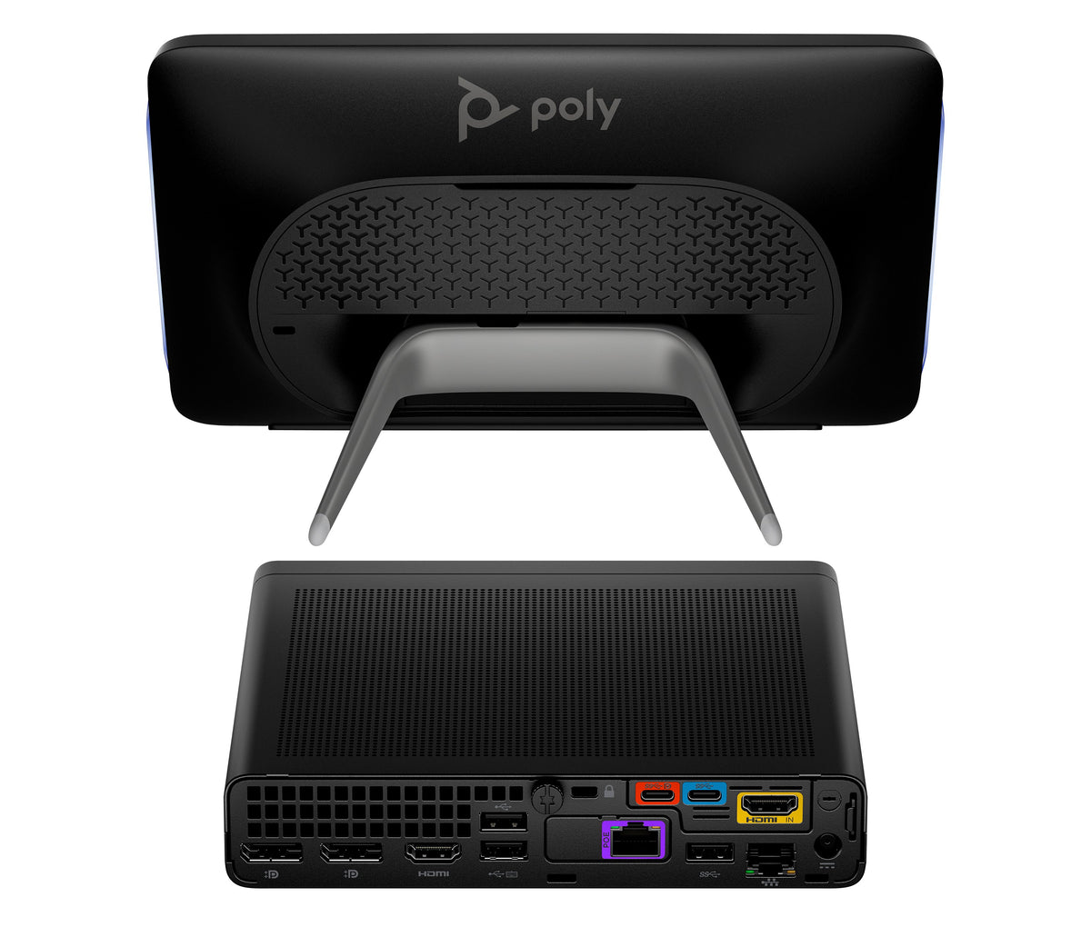 EAN 0198122884285 - HP Mini IP Conference PC with Microsoft Team Rooms sistema de video conferencia Ethernet Terminal multime imagen 3
