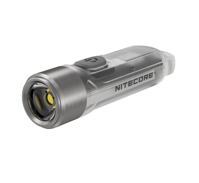 EAN 6952506405671 - Nitecore TIKI Gris Linterna de mano LED imagen 1