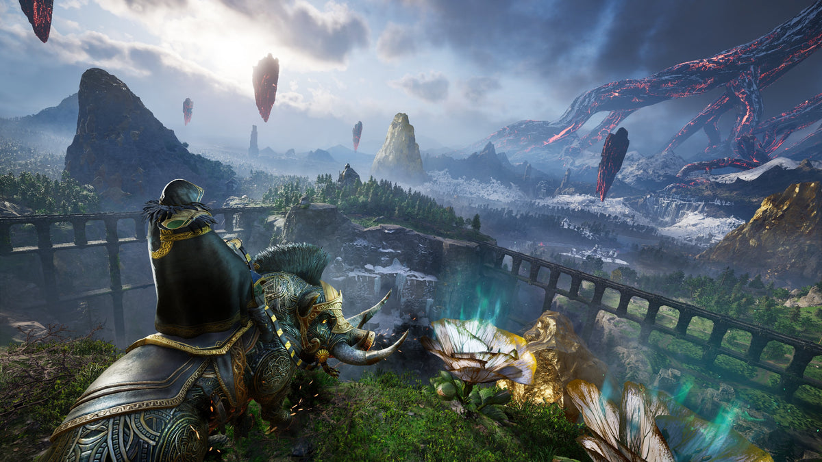 Juego Assassin'S Creed Valhalla - El Amanecer Del Ragnarok (Dlc) Xbox Series X