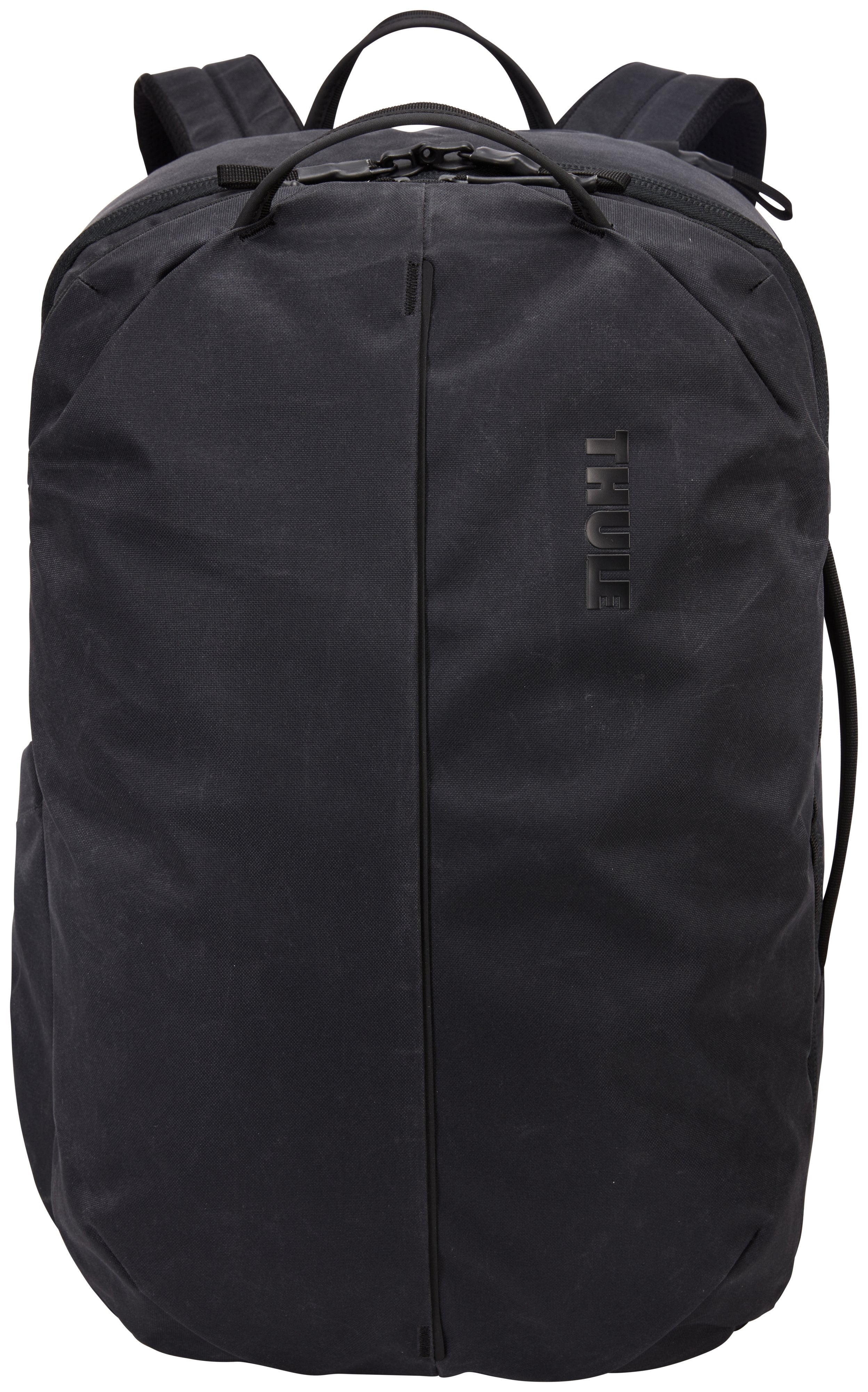 EAN 0085854252072 - Thule Aion TATB140 - Black Bolsa de viaje Estructura blanda Negro 40 L Poliéster imagen 3