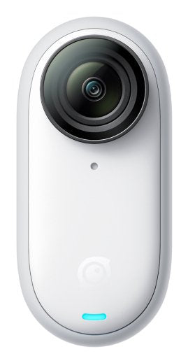 Insta360 Go 3 Cámara Para Deporte De Acción 2k Ultra Hd Wifi 35 G