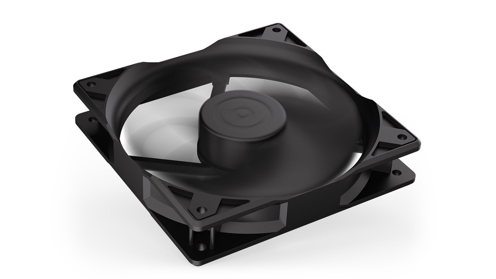 EAN 5903018666006 - ENDORFY Stratus 120 PWM Carcasa del ordenador Ventilador 12 cm Negro 1 pieza(s) imagen 15