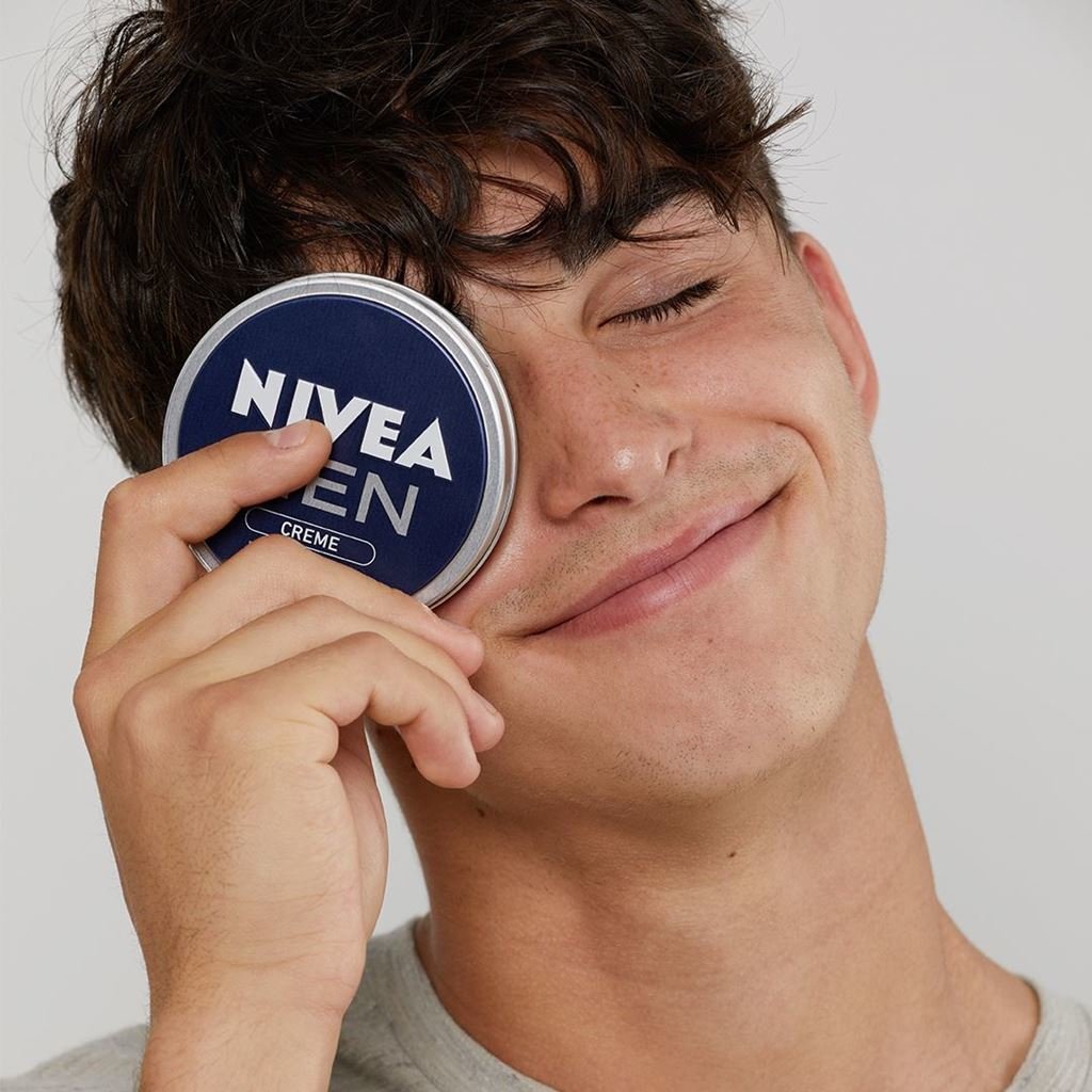 EAN 4005900130761 - NIVEA Men Creme Crema Hombres imagen 5
