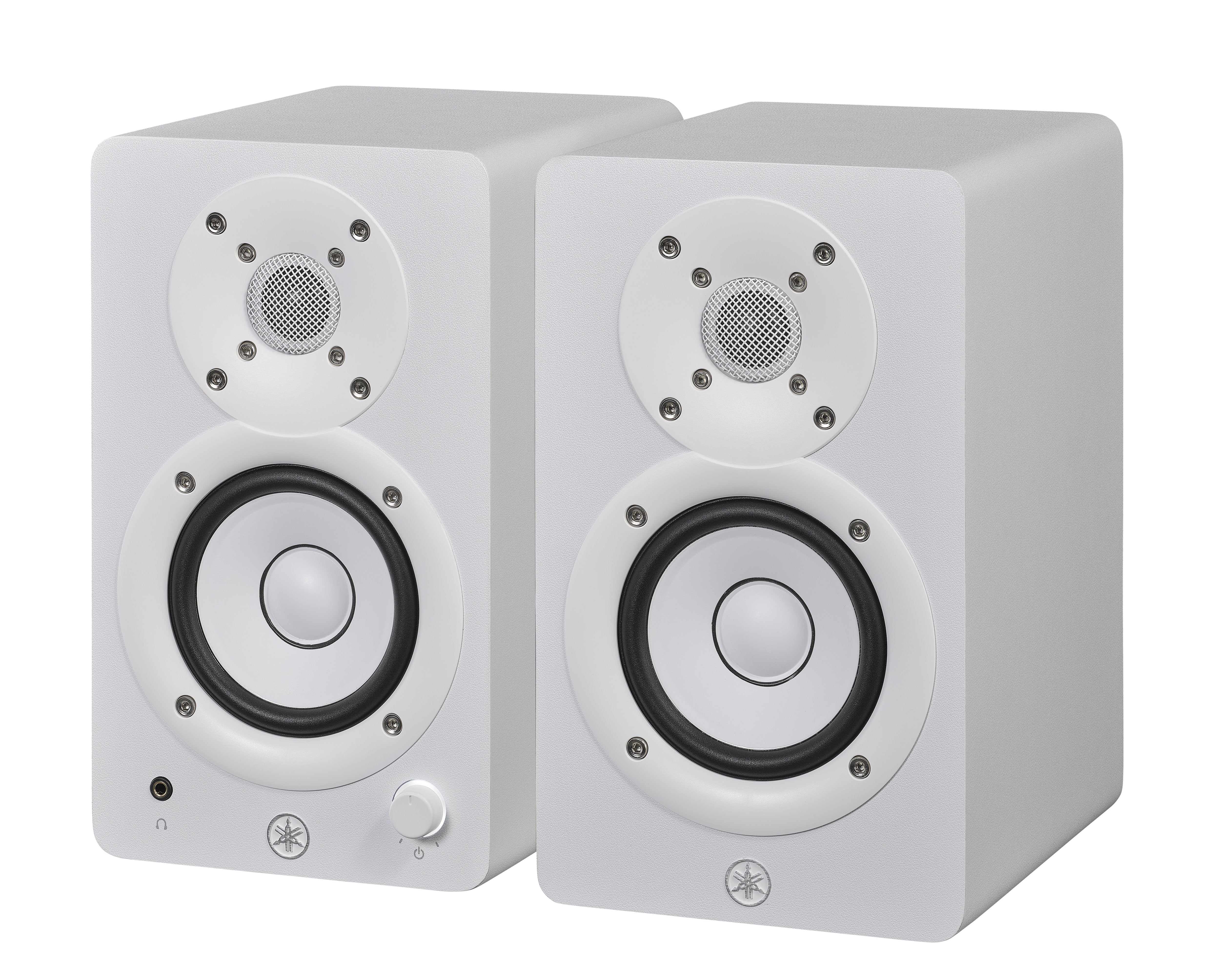 EAN 4957812690027 - Yamaha HS3 De 2 vías Blanco Alámbrico 52 W imagen 1