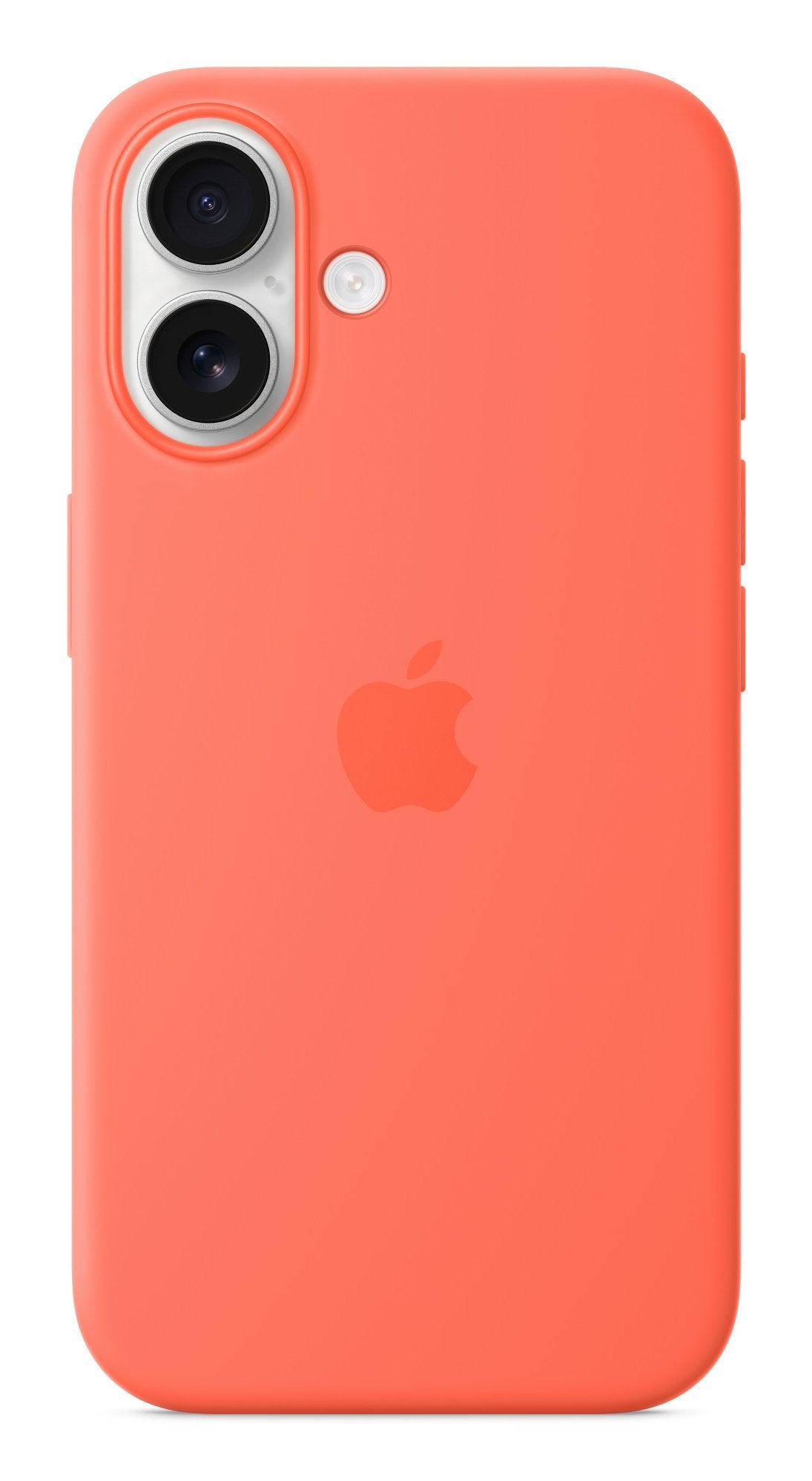 EAN 0195950231601 - Apple MDGN4ZM/A funda para teléfono móvil 15,5 cm (6.1") Naranja imagen 1