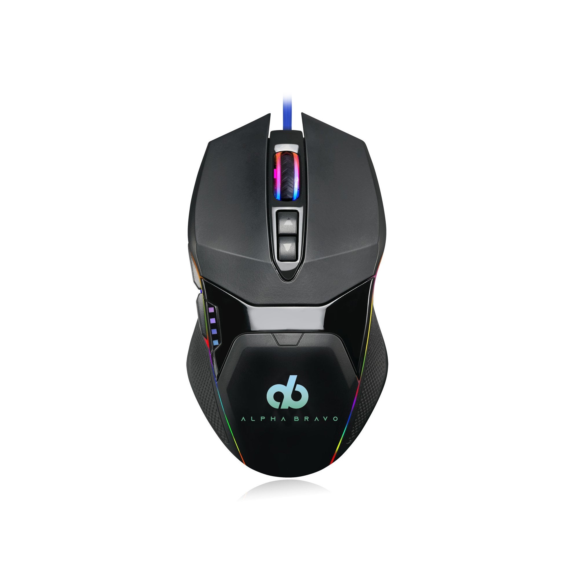 EAN 0811805030884 - Veho GZ-1 ratón Oficina mano derecha USB tipo A 6400 DPI imagen 1