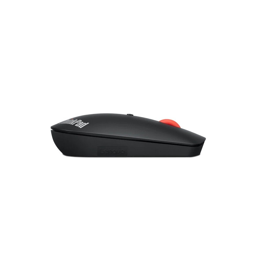 EAN 0194632481617 - Lenovo 4Y50X88822 ratón Juego Ambidextro Bluetooth Óptico 2400 DPI imagen 3